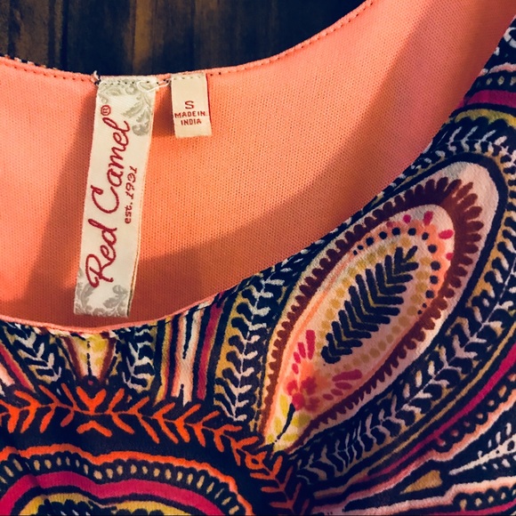 Dress - Picture 2 of 2